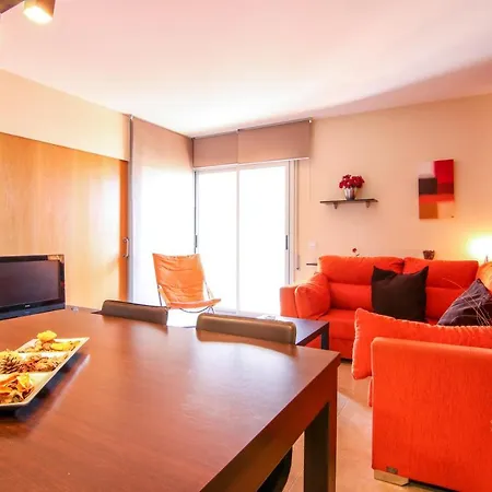 Apartment Bay *